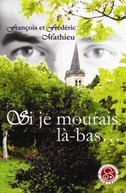 Si je mourais là-bas